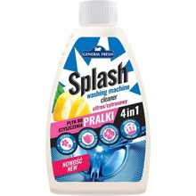 General Fresh Splash čistič práčky citrón 250 ml