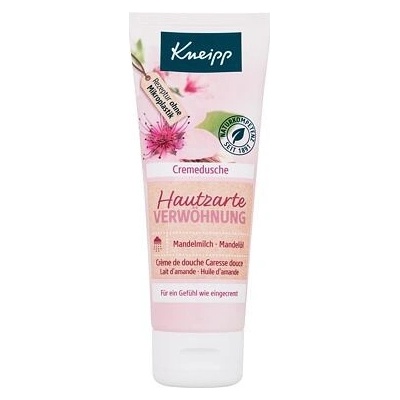 Kneipp Soft Skin Almond Blossom hydratační sprchový gel 75 ml