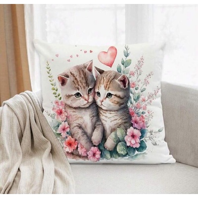 Декоративна възглавница/калъфка 227