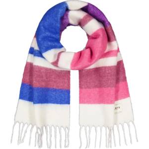 Barts Дамски шал Barts Women's Eluzabeth Scarf Scarf - Fuchsia - размер One Size (203-3093-0711)