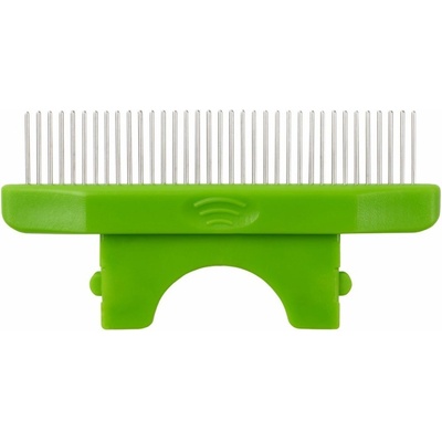 JK ANIMALS Nástavec hřeben 35 hrotů L 10 cm