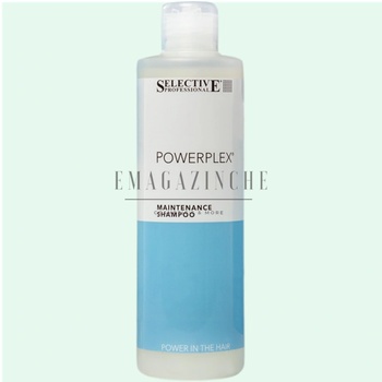 Selective Professional Деликатен подхранващ шампоан PowerPlex 250 мл. PawerPlex shampoo (041370636)