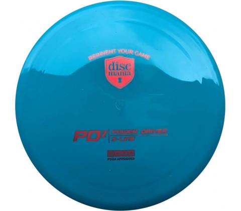 Discmania PD2 S-Line