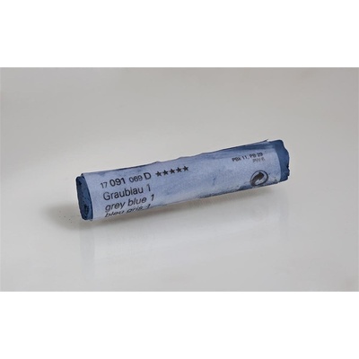 Schmincke Suchý pastel grey blue 1 091 D