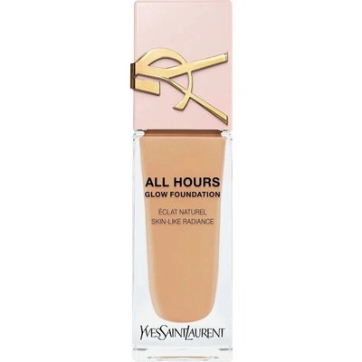 Yves Saint Laurent All Hours glow foundation dlhotrvajúci make-up MN1 25 ml