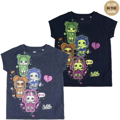 Cerda Тениска lol