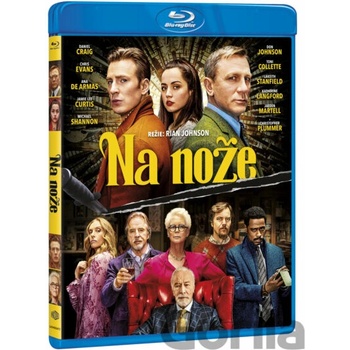 Na nože BD
