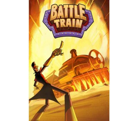 Battle Train
