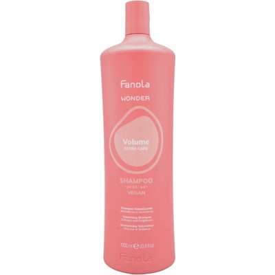 Fanola Wonder Volume Shamopoo 1 l