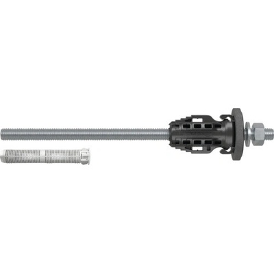 Kotva na dištančné upevnenie Fischer TherMax II 12/110 M12 (2 ks)