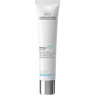 La Roche-Posay Hyalu B5 Riche hydratačný krém 40 ml