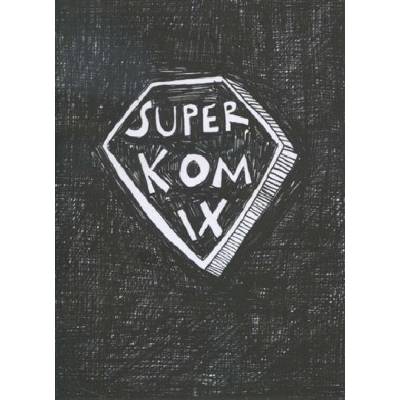 Superkomix