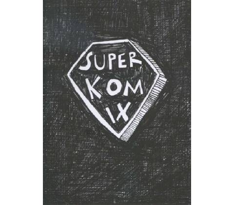 Superkomix