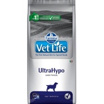 Vet Life Ultrahypo 2x12 kg