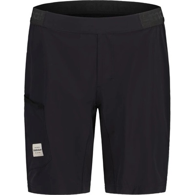 Maloja pánske Stagias deep Black