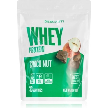 Descanti Whey Protein 1000 g