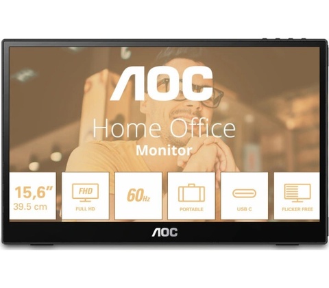 AOC 16T3EA