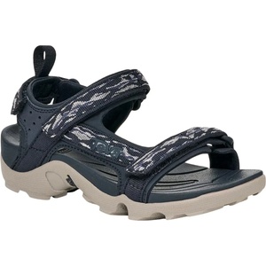 Teva Детски сандали Teva Kid's Tanza Sandals - Hydro Camo Total Eclipse - размер 29, 5 (EU) (702-1067-1312)