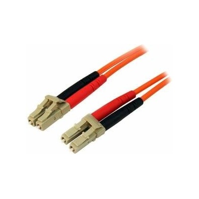 StarTech Оптичен кабел Startech 50FIBLCLC5