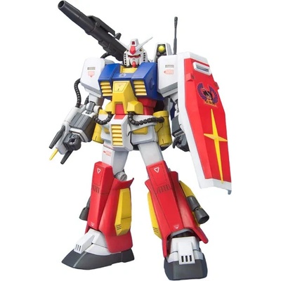 Bandai MG Perfect Gundam Plamo-Kyoshiro 1/100