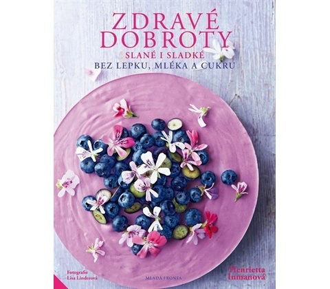 Zdravé dobroty