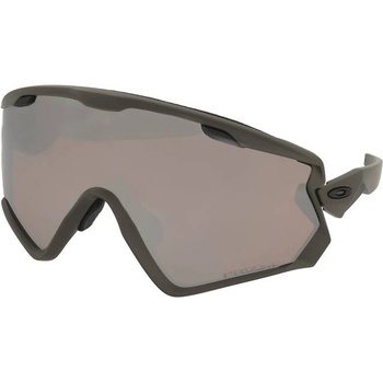 Oakley Слънчеви очила Oakley Wind Jacket 2.0 OO9418 941826