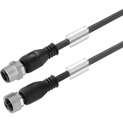 Weidmüller SAIL-M12GM12G-12-1.5U