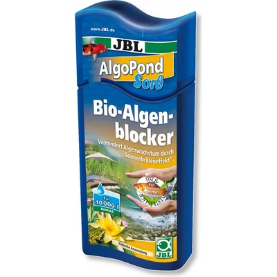 JBL AlgoPond Sorb 500 ml – Zboží Dáma