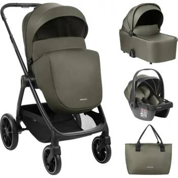 KikkaBoo Modena 3 in 1