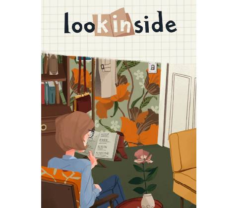looK INside - Chapter 1