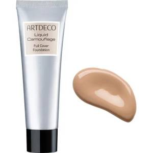 ARTDECO Liquid Camoflage Full Cover Фон дьо тен
