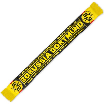 Fan-shop šála BORUSSIA DORTMUND Traditional