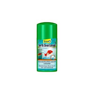 TETRA Pond Torf&Stroh Extrakt 250ml