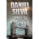 Angličanka - Silva Daniel