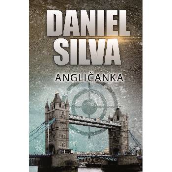 Angličanka - Silva Daniel