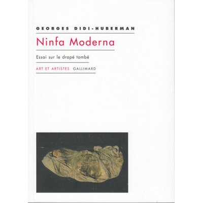 Ninfa moderna | Didi-Huberman