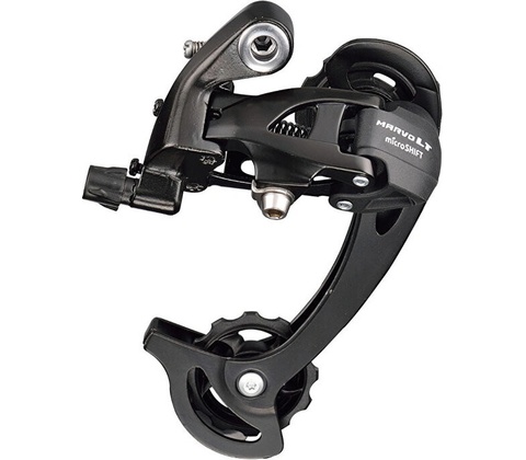Microshift MARVO RD-M46L
