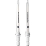 Philips sonicare Накрайници за зъбен душ Philips Sonicare F1 Standard nozzle за зъбен душ Philips Sonicare Cordless Power Flosser 3000, 2 броя (HX3042/00)