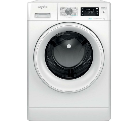 Whirlpool FFB 7269 WV EE