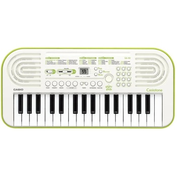 Image 1 of Casio SA-50