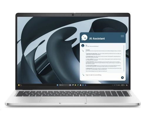Dell Pro 16 Plus PCHWK