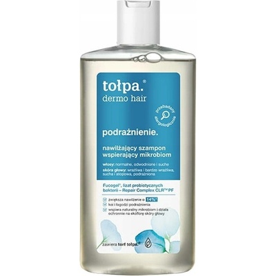 Tołpa Dermo Hair hydratační šampon 250 ml