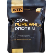 ATP Nutrition 100% Pure Whey Protein 1000 g