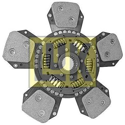 Schaeffler LuK Spojková lamela 333018610
