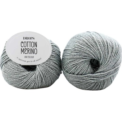 Drops Cotton Merino 20 oblázek