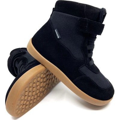 Bundgaard Brooklyn Tex Black