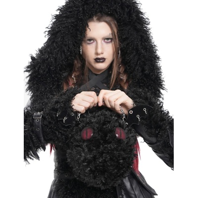 Devil Fashion Devil's Familiar AS229