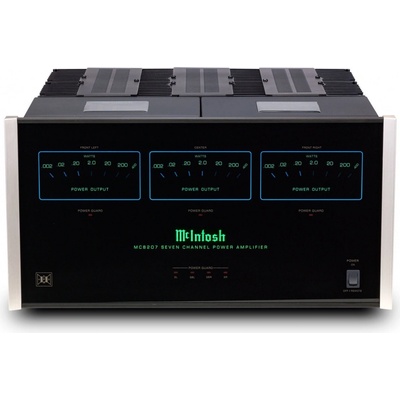 McIntosh MC8207