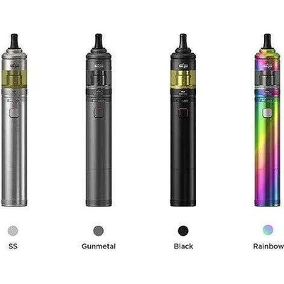 Digiflavor Kit Tube MTL (+ Siren G MTL 4ml)