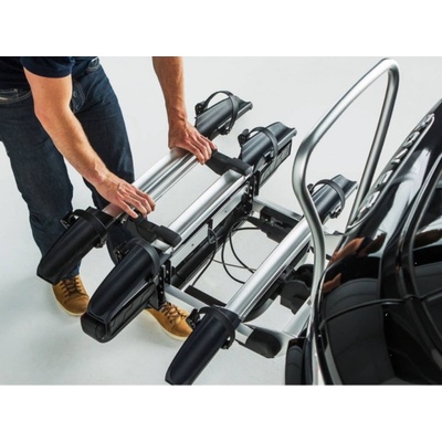 Yakima JustClick 2 a 3 adaptér pro 3. nebo 4. kolo